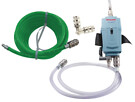 Quick release socket HONEYWELL