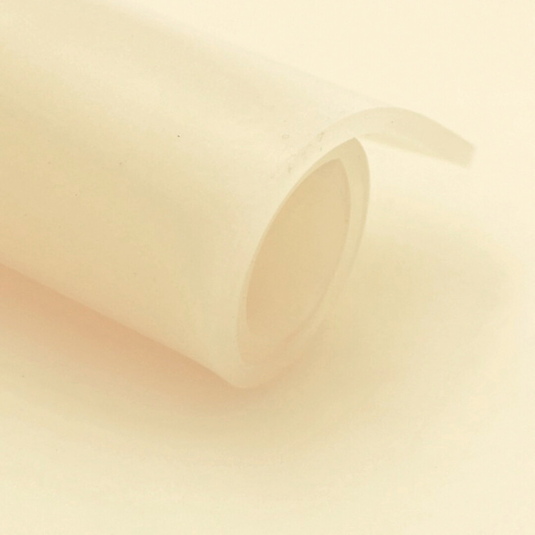 Etra Oy - Silicone rubber sheet 2mm Food