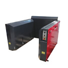 Pallstaplingsmaskin FIN 1200x1000mm