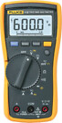 Multimeter digital