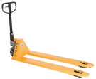 Gaffelvagn 2,00t Lång 2,0m PU