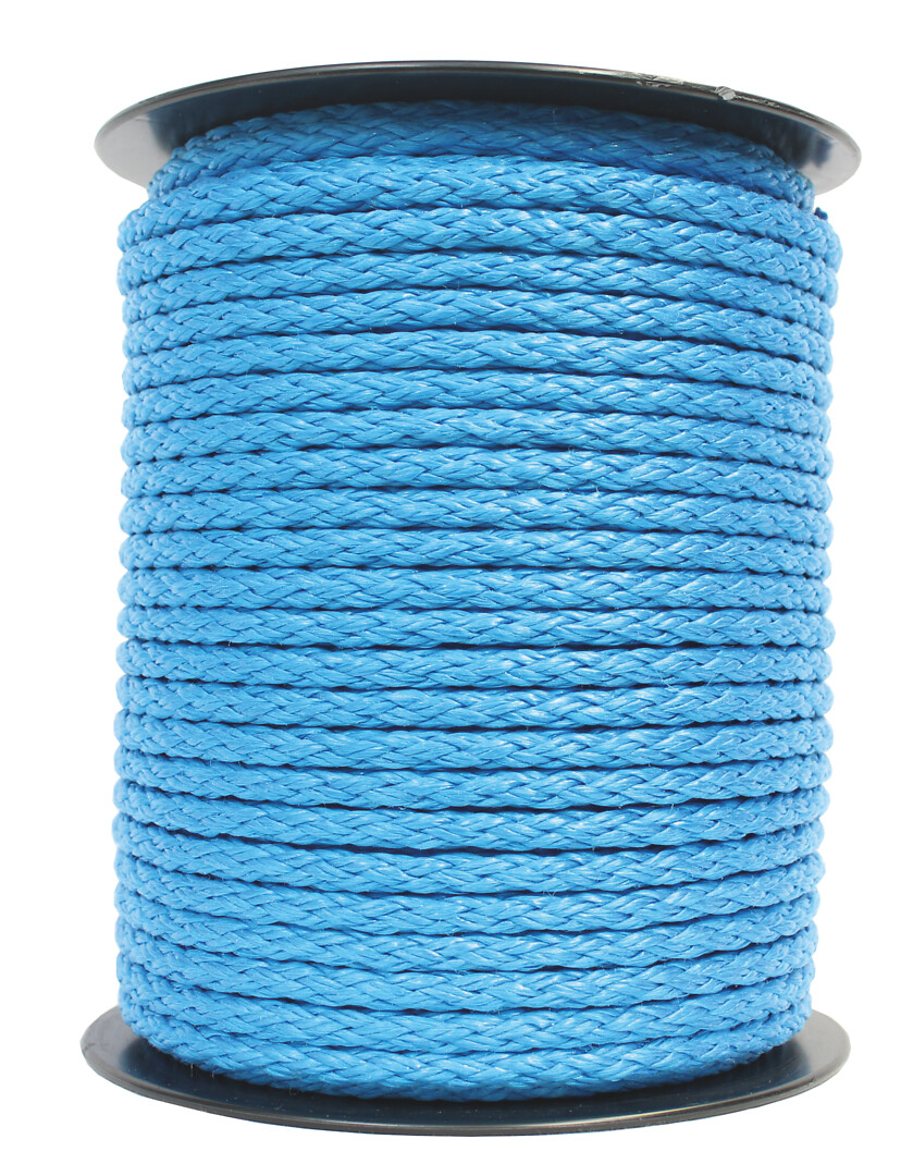 Etra Oy - Braided polypropylene rope 14mm