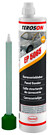 Teroson EP 5065 CR 198ml svart