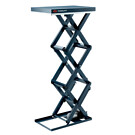 Nostopöytä 900 x 650mm 0,50t