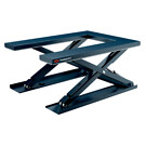 Lyftbord U 1200 x 1085mm 0,60t