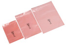 Zipper bag antistatic 102x152mm