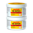 Loctite EA 3478 A&B 453g
