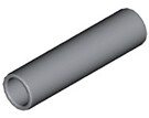 Exel Straight extension connector K