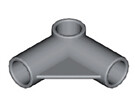 EXEL vaakanurkka 90/90 L