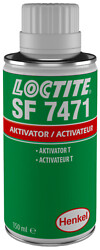 Loctite SF 7471 activator 150ml