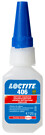 Loctite 406 500g snabblim