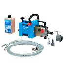 THAP 400E/SET Air-dr. Oil Inj. Set