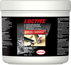 Loctite LB 8156 400g Metal free