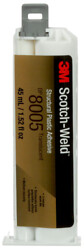 3M DP 8005 Scotch-Weld adhes. 45ml
