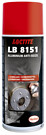 Loctite LB 8151 Anti-Seize 400ml