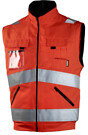 Turvaliivi DIMEX 6740LU S