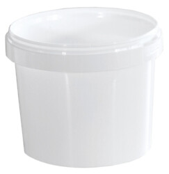 Cover for UniPak 1,0L container