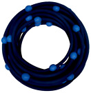 2SC-6 BLUE washer hose