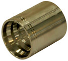 PT204 71 crimp sleeve