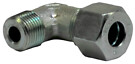 FS 10 Male stud elbow coupling MK.