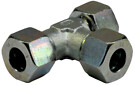FFS 12 Adjustable L-connector *50