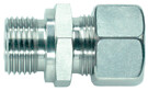 CL 22 71 Male stud coupling PE