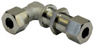 US 20 71 Bulkhead coupling PE