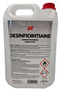 AT Desinfiointiaine 25L
