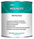 Molykote HSC Plus vaskpasta 100g
