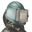Sand blasting helmet NORTH