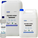 Etra Power wash 1000L
