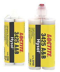 Loctite 3425 A&/B epoxy adhes. 50ml