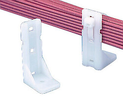 Cable Tie Mount PP2S-S10-X