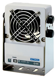Ionizer, fan type IZF10-P-RB