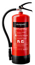 Foam exting. HOUSEGARD 6L FE6HR-B