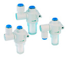 Spare filter element I-34S-A