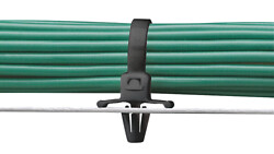 Cable tie PLWP1M-D 109x2,5
