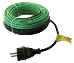 Antifreeze cable 2m, self-regulat.