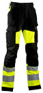 Turva stretch housu DIMEX 6168YX 56