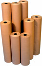 Kraft Paper UG UG 57cm 70g/m2 brown