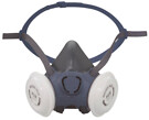 Poolmask MOLDEX 7002 M