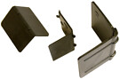 Angle support 30x35x50mm 6014
