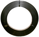 Stålband 13x0,5mm svartmålat