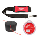 Brush Cutter Blade 3-Tooth