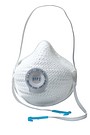Hengityssuoja MOLDEX 3105 FFP2 NR D
