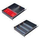Divider set 1 W:629