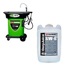 CRC SW-3 Ozzy Juice Truck  20L