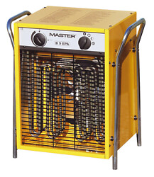 Electric heater 3.3kW B3.3 230V