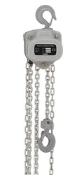 Hand chain hoist 1,50t / 3m