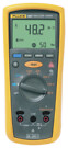 Insulation/continuity tester
